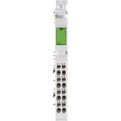 INTERFACE MODULE R-IB IL AI 4/I-PAC