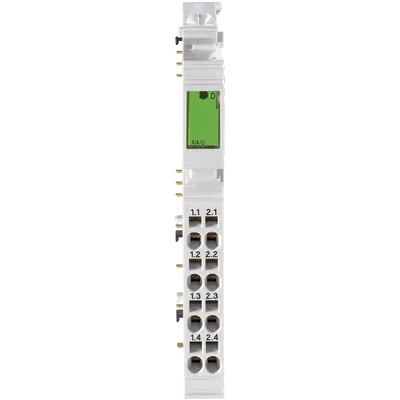 INTERFACE MODULE R-IB IL AI 4/U-PAC