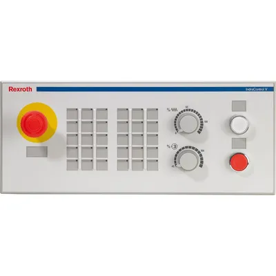 Bosch Rexroth R911173151 – CONTROL UNIT VAM40.2-PB-NA-TA-TA-VB-MA-1608-UV Bosch Rexroth R911173151 – CONTROL UNIT VAM40.2-PB-NA-TA-TA-VB-MA-1608-UV