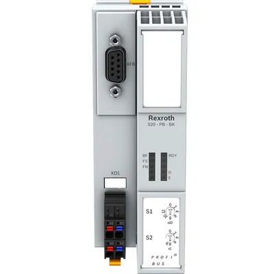 FIELD BUS MODULE S20-PB-BK