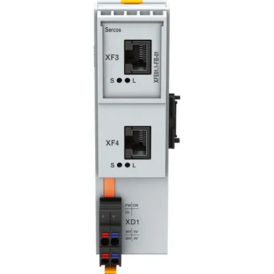 Bosch Rexroth R911173396 – EXTENSION MODULE XFE01.1-FB-01 Bosch Rexroth R911173396 – EXTENSION MODULE XFE01.1-FB-01