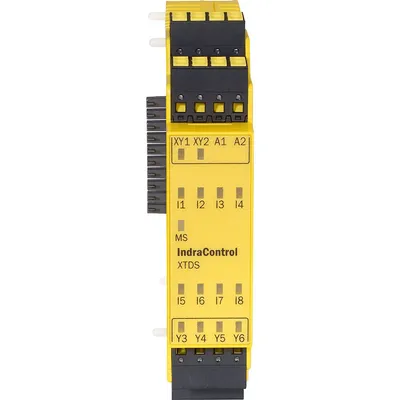 Bosch Rexroth R911173404 – INTERFACE MODULE SLC-3-XTDS84302 Bosch Rexroth R911173404 – INTERFACE MODULE SLC-3-XTDS84302