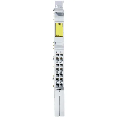 Bosch Rexroth R911173634 – INTERFACE MODULE R-IB IL AO 2/UI-PAC Bosch Rexroth R911173634 – INTERFACE MODULE R-IB IL AO 2/UI-PAC