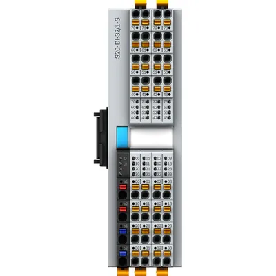 Bosch Rexroth R911173747 – DIGITAL INPUT MODULE S20-DI-32/1-S Bosch Rexroth R911173747 – DIGITAL INPUT MODULE S20-DI-32/1-S