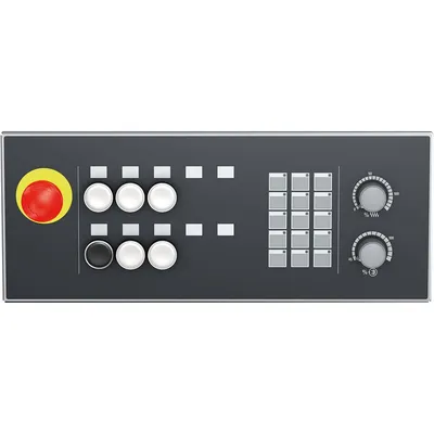 Bosch Rexroth R911173752 – CONTROL UNIT VAM15.1-S3-NF-NN-TB-TA-VD-NN Bosch Rexroth R911173752 – CONTROL UNIT VAM15.1-S3-NF-NN-TB-TA-VD-NN
