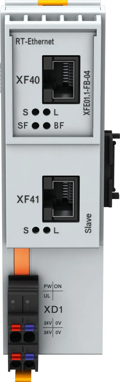Bosch Rexroth R911173937 – EXTENSION MODULE XFE01.1-FB-04 Bosch Rexroth R911173937 – EXTENSION MODULE XFE01.1-FB-04