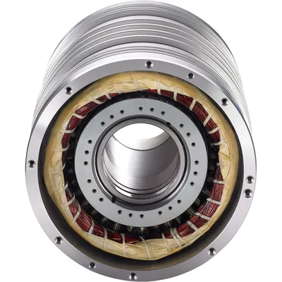 Bosch Rexroth R911258848 – STATOR 1MS241H-6D-A1 Bosch Rexroth R911258848 – STATOR 1MS241H-6D-A1