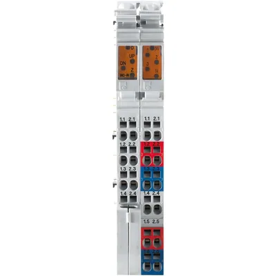 INTERFACE MODULE R-IB IL INC-IN-PAC