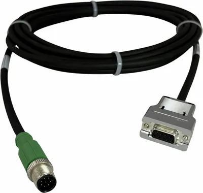 Bosch Rexroth R911318125 – ENCODER CABLE RKB0006/005,0 (*******-*******-INS0457) Bosch Rexroth R911318125 – ENCODER CABLE RKB0006/005,0 (*******-*******-INS0457)