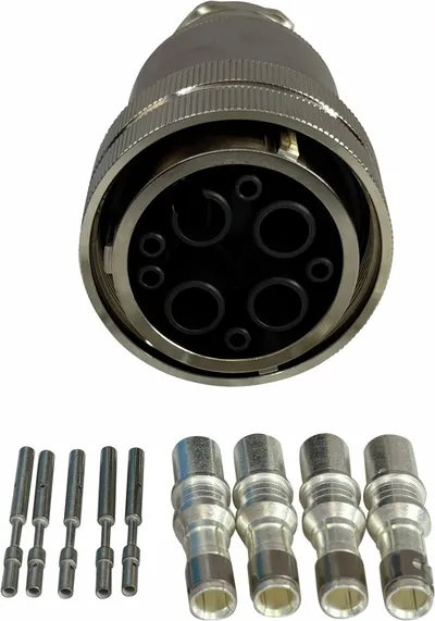 Bosch Rexroth R911383994 – CONNECTION PLUG RLS5831/CM25---(09S-ROUN-***-M-N) Bosch Rexroth R911383994 – CONNECTION PLUG RLS5831/CM25---(09S-ROUN-***-M-N)