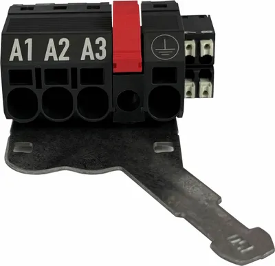 Bosch Rexroth R911402183 – CONNECTION PLUG RLS0200/K04_---(CONNECTOR*SET-*****-***) Bosch Rexroth R911402183 – CONNECTION PLUG RLS0200/K04_---(CONNECTOR*SET-*****-***)