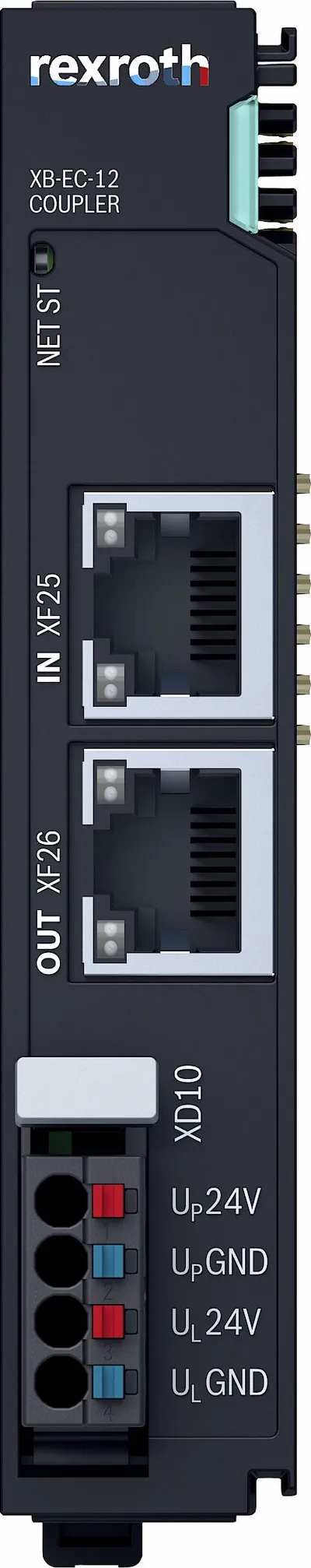 FIELD BUS MODULE XB-EC-12