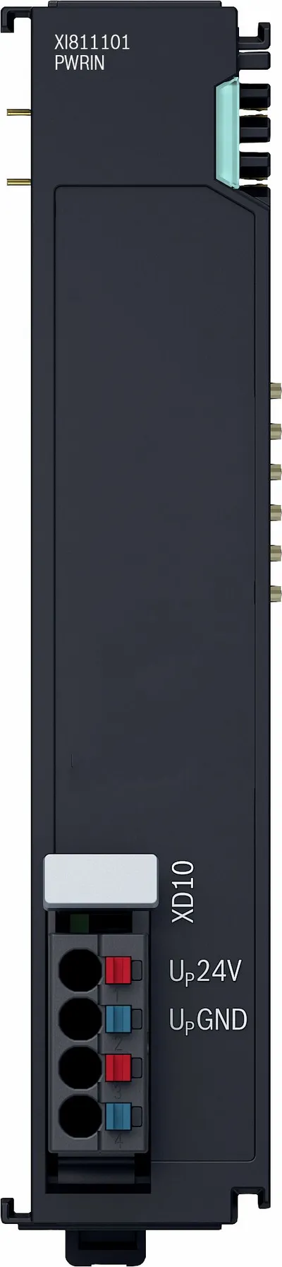 INTERFACE MODULE XI811101