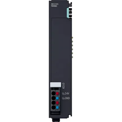 INTERFACE MODULE XI812101