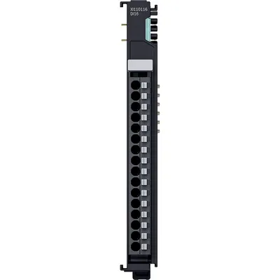 Bosch Rexroth R911406097 – DIGITAL INPUT MODULE XI110116 Bosch Rexroth R911406097 – DIGITAL INPUT MODULE XI110116