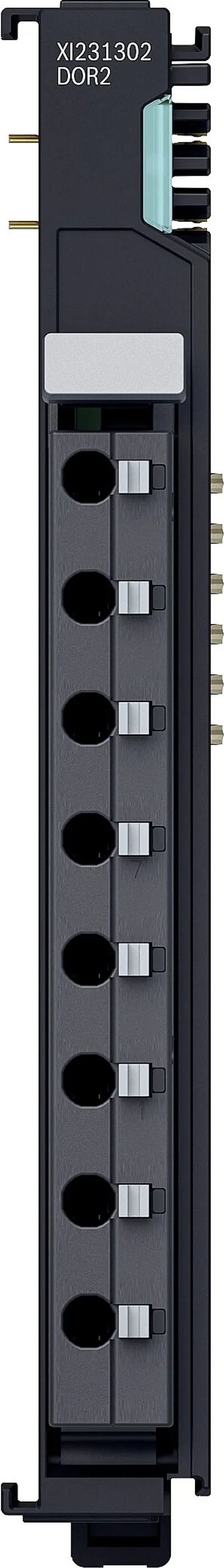 DIGITAL OUTPUT MODULE XI231302