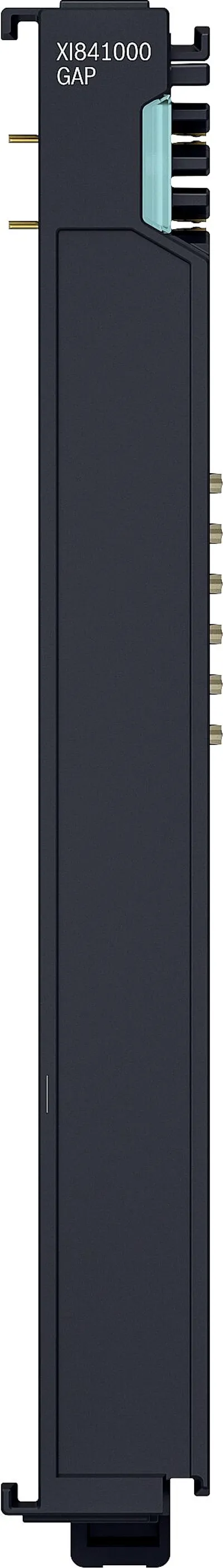 INTERFACE MODULE XI841000
