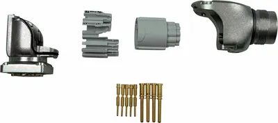 Bosch Rexroth R911410182 – CONNECTION PLUG RLS2300/CM01_---(09P-ROUN-CON-M-N) Bosch Rexroth R911410182 – CONNECTION PLUG RLS2300/CM01_---(09P-ROUN-CON-M-N)