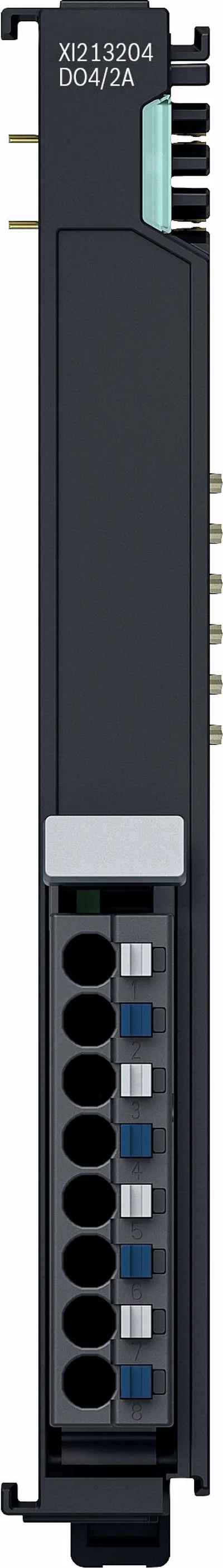 DIGITAL OUTPUT MODULE XI213204