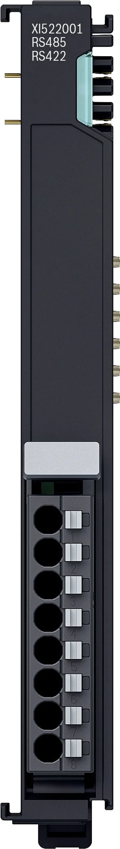 COMMUNICATION MODULE XI522001