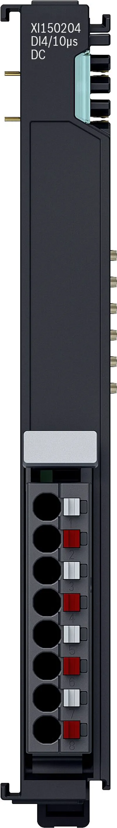 DIGITAL INPUT MODULE XI150204