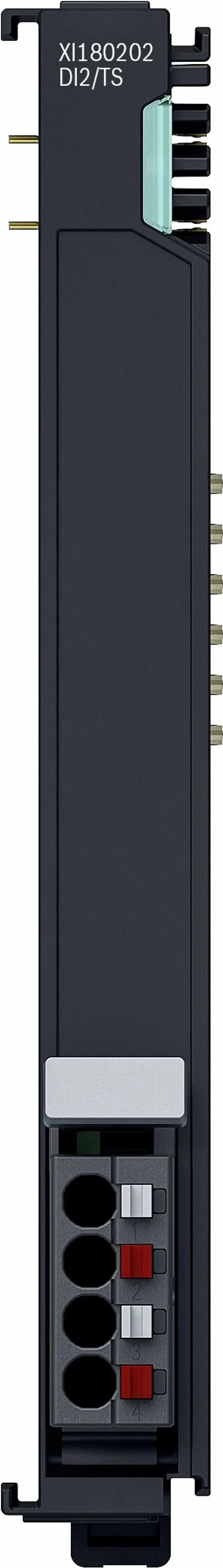 Bosch Rexroth R911421643 – DIGITAL INPUT MODULE XI180202 Bosch Rexroth R911421643 – DIGITAL INPUT MODULE XI180202