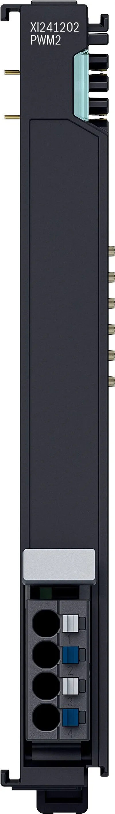 DIGITAL OUTPUT MODULE XI241202