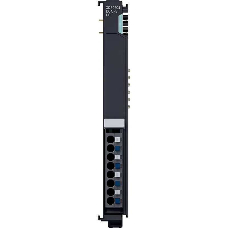 DIGITAL OUTPUT MODULE XI250204 — photo 2 of 2