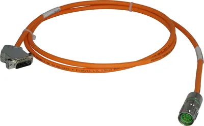 Bosch Rexroth R911427235 – ENCODER CABLE RKG0064/011,0 (RGS1781-REG0012-INS0769) Bosch Rexroth R911427235 – ENCODER CABLE RKG0064/011,0 (RGS1781-REG0012-INS0769)