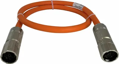 Bosch Rexroth R911429305 – HYBRID CABLE RHB6-521EGB-NN-015,0