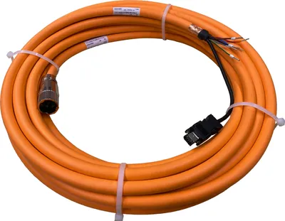 Bosch Rexroth R911429465 – HYBRID CABLE RHB5-021DCB-NN-014,0