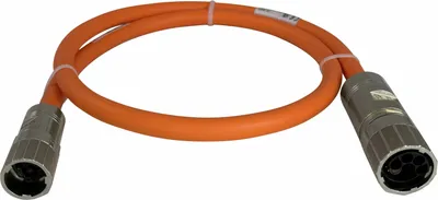 Bosch Rexroth R911429717 – HYBRID CABLE RHB6-011BBB-NN-000,5