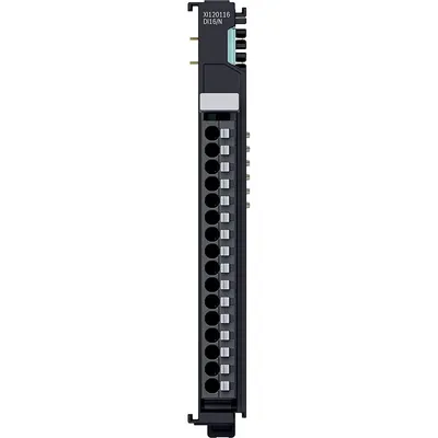 DIGITAL INPUT MODULE XI120116