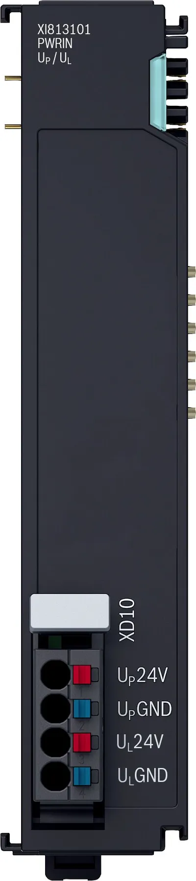Bosch Rexroth R912009610 – INTERFACE MODULE XI813101 Bosch Rexroth R912009610 – INTERFACE MODULE XI813101
