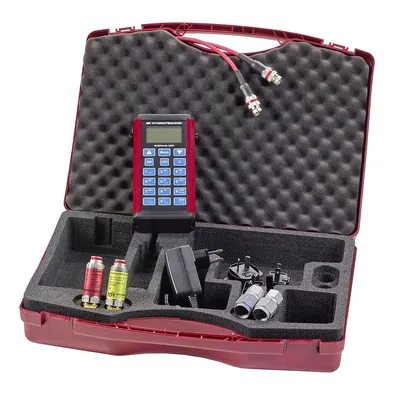 Bosch Rexroth R913038909 – ANALYZER SET 3020A-PP-17-17 Bosch Rexroth R913038909 – ANALYZER SET 3020A-PP-17-17