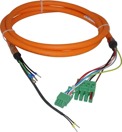 Bosch Rexroth R914507960 – POWER CABLE RLB2-124MFB-NN-012,5 Bosch Rexroth R914507960 – POWER CABLE RLB2-124MFB-NN-012,5