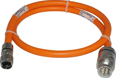 Bosch Rexroth R914510326 – POWER CABLE RL2-613LBB-NN-002,0 Bosch Rexroth R914510326 – POWER CABLE RL2-613LBB-NN-002,0