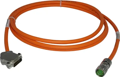Bosch Rexroth R914510997 – ENCODER CABLE RG2-510AAT-NN-002,5 Bosch Rexroth R914510997 – ENCODER CABLE RG2-510AAT-NN-002,5