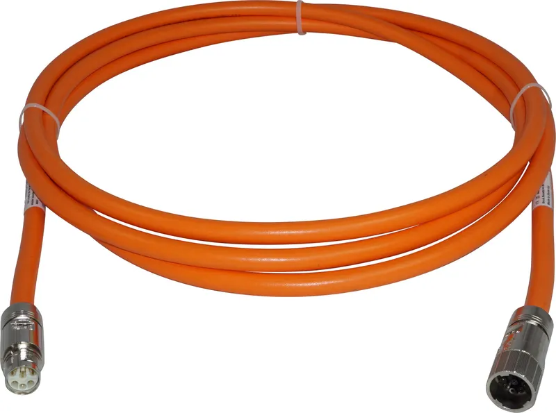 HYBRID CABLE RHB2-022DCB-NN-000,6