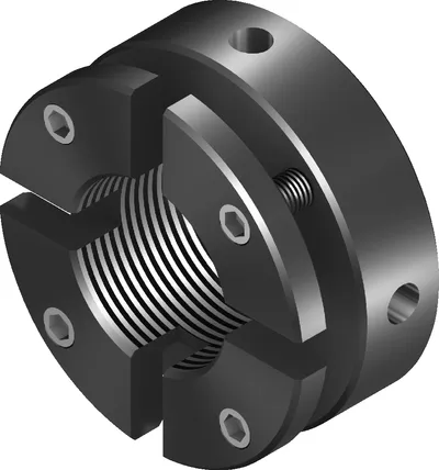 Bosch Rexroth R916311351 – SLOTTED ROUND NUT AM90 Bosch Rexroth R916311351 – SLOTTED ROUND NUT AM90