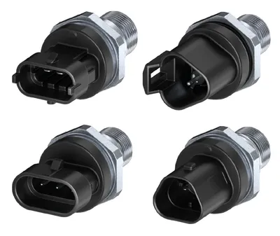 Bosch Rexroth R917A13939 – PRESSURE SENSOR R917013939-PU1 PR4 - 050 G A SE / 10 Bosch Rexroth R917A13939 – PRESSURE SENSOR R917013939-PU1 PR4 - 050 G A SE / 10
