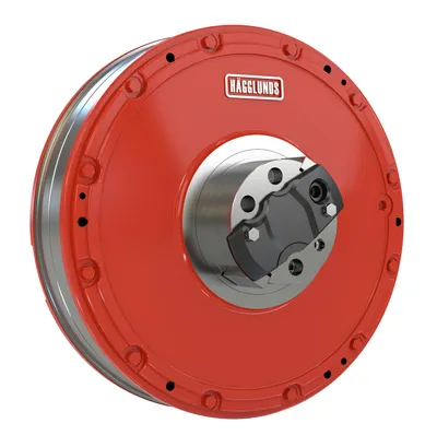 Bosch Rexroth R939000501 – RADIAL PISTON MOTOR HÄGGLUNDS UK 64 16300 D0 XN 01 00 Bosch Rexroth R939000501 – RADIAL PISTON MOTOR HÄGGLUNDS UK 64 16300 D0 XN 01 00