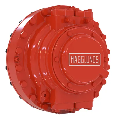 Bosch Rexroth R939051874 – RADIAL PISTON MOTOR HÄGGLUNDS CA 70 60 SALNHC 02 06 Bosch Rexroth R939051874 – RADIAL PISTON MOTOR HÄGGLUNDS CA 70 60 SALNHC 02 06