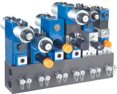 Bosch Rexroth R940002063 – SUB-ASSEMBLY 5HSR10-15/01D Bosch Rexroth R940002063 – SUB-ASSEMBLY 5HSR10-15/01D
