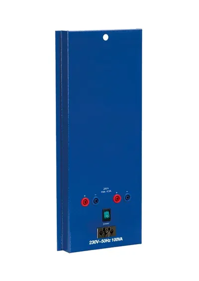 Bosch Rexroth R961000170 – POWER STAGE TS-EC-DS3-230V/4,5A Bosch Rexroth R961000170 – POWER STAGE TS-EC-DS3-230V/4,5A