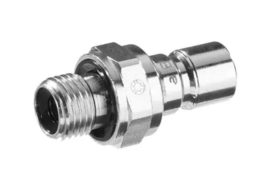 Bosch Rexroth R961000482 – CONNECTOR PLUG TS-HC-FF-005-2-XX014-AAAF
