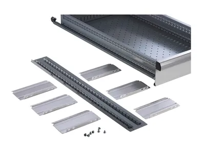 Bosch Rexroth R961000563 – DRAWER COMPONENT TS-MC-DS100 Bosch Rexroth R961000563 – DRAWER COMPONENT TS-MC-DS100