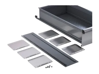 Bosch Rexroth R961000564 – DRAWER COMPONENT TS-MC-DS150