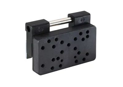Bosch Rexroth R961002281 – CARRYING PLATE TS-MC-1LU