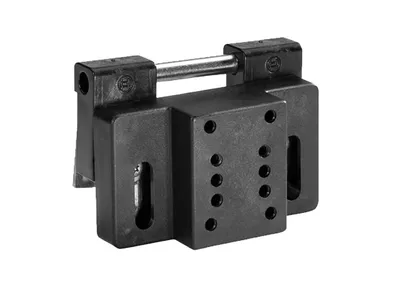Bosch Rexroth R961002283 – CARRYING PLATE TS-MC-2LU Bosch Rexroth R961002283 – CARRYING PLATE TS-MC-2LU